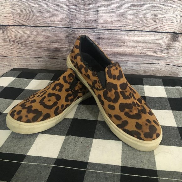 Slip On Sneakers - Picture 1 of 4